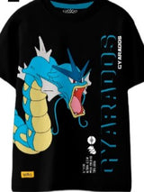 PLAYERA MANGA CORTA POKEMON PLNGP2401