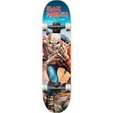 SKATE PATINETA IRON MAIDEN S8UD72417