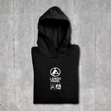 SUDADERA LINKIN PARK