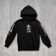 SUDADERA LINKIN PARK