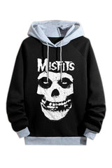 HOODIE CABALLERO MISFITS COMBINADA