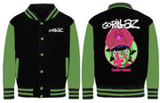 VARSITY LARGO GORILLAZ SUCTG2301