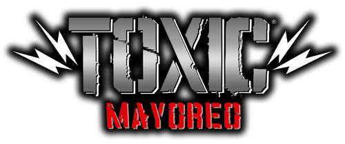 Toxic Mayoreo