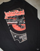 PLAYERA JUDAS PRIEST SCREAMING FOR VENGEANCE