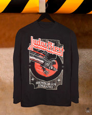 PLAYERA JUDAS PRIEST SCREAMING FOR VENGEANCE